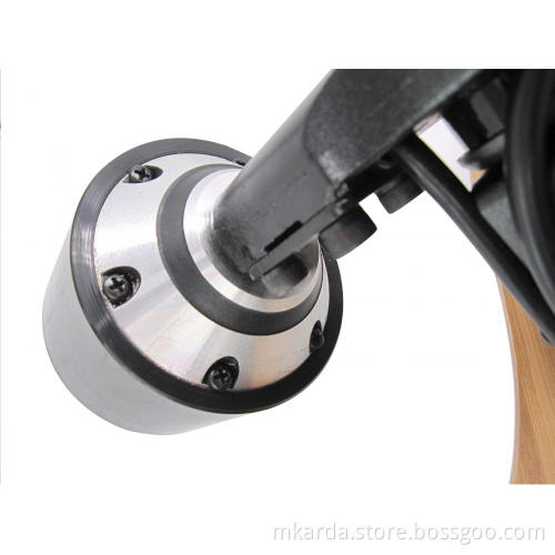 Dual Motor Electric Skateboard 20KM